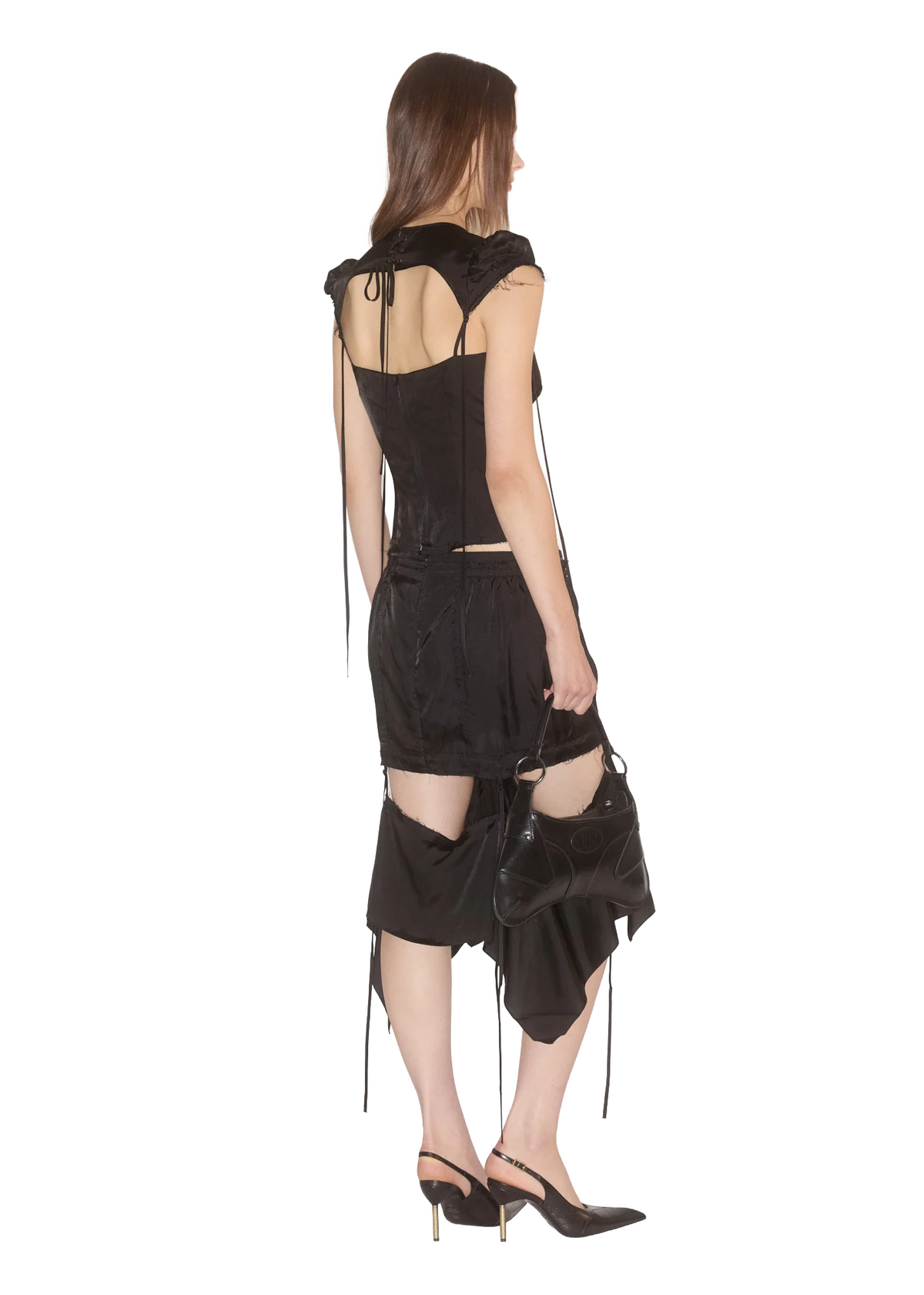 BETH BLOUSE