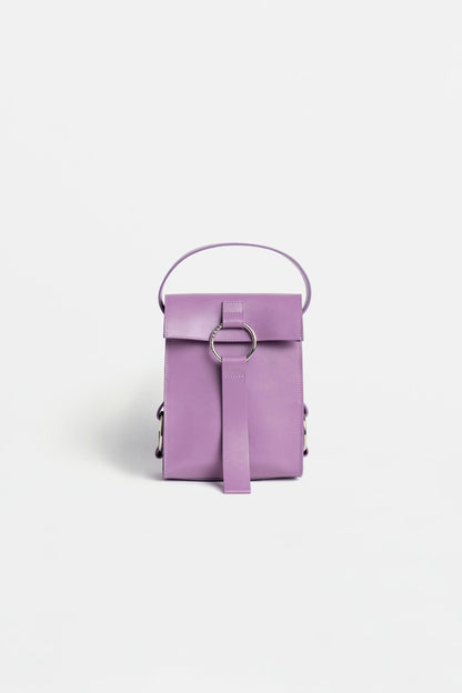 MINI BAG LAVENDER