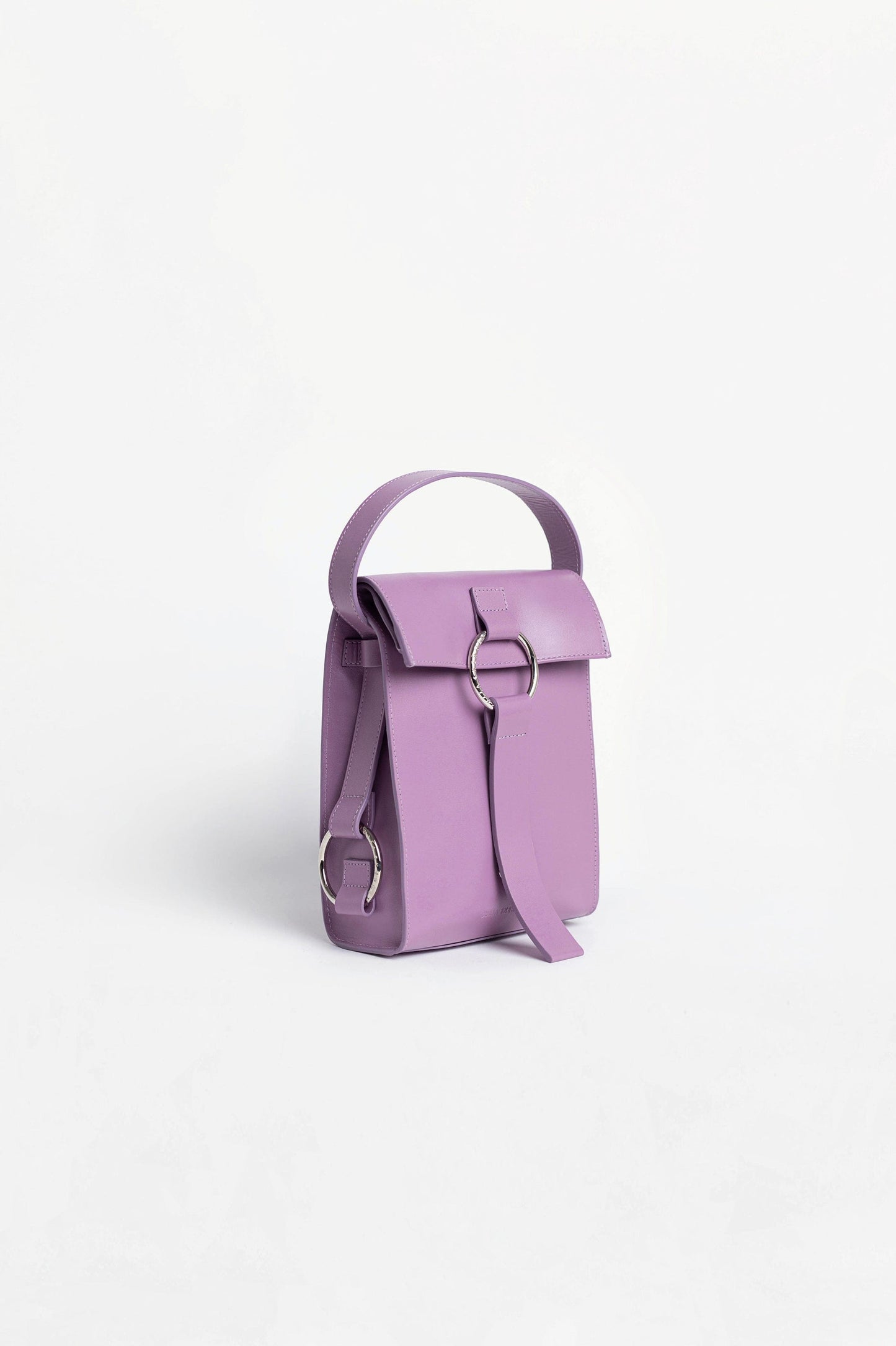 MINI BAG LAVENDER