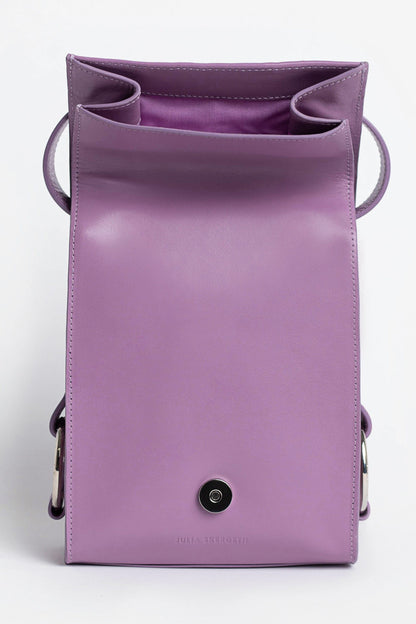 MINI BAG LAVENDER