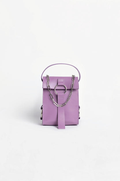 MINI BAG LAVENDER