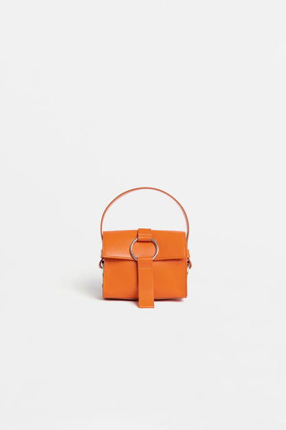 ULTRA MINI BAG ORANGE