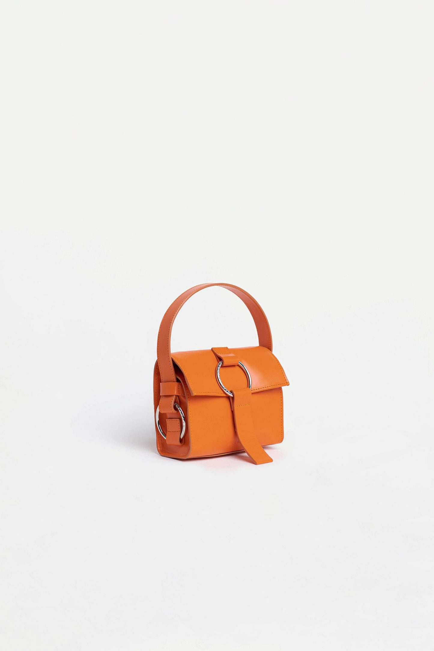 ULTRA MINI BAG ORANGE