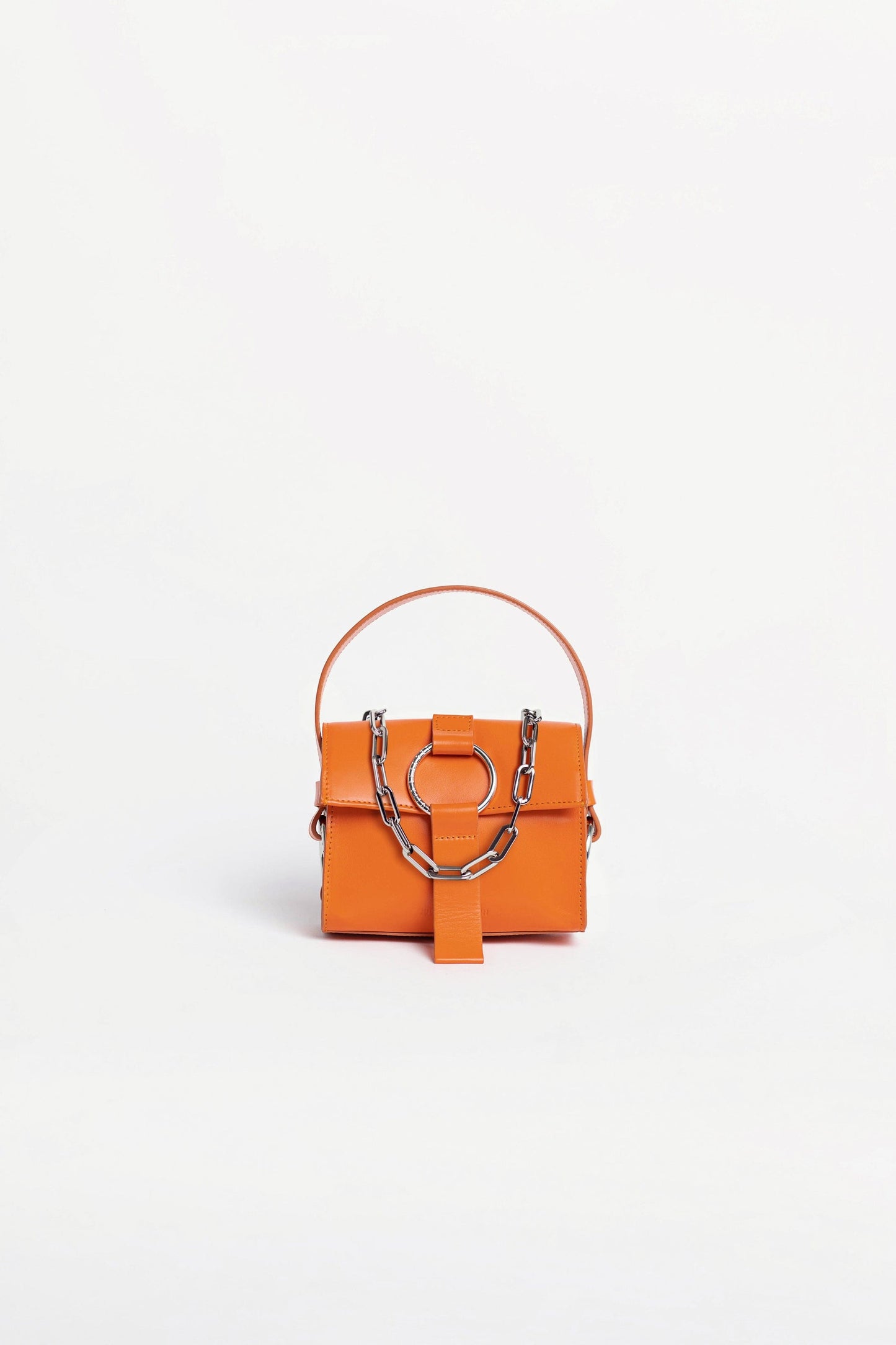 ULTRA MINI BAG ORANGE