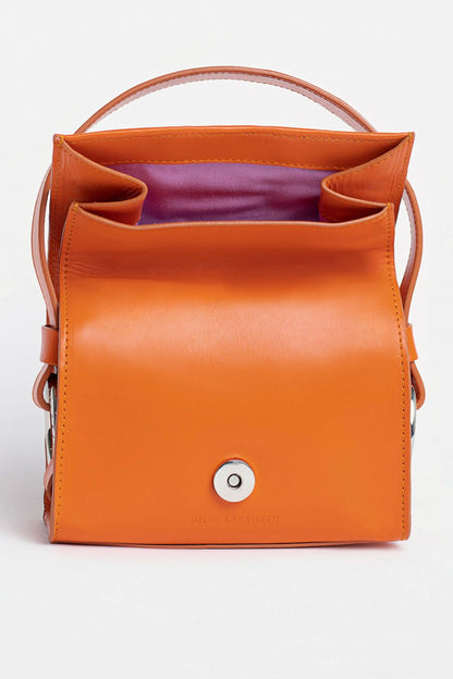 ULTRA MINI BAG ORANGE