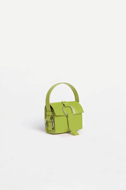 ULTRA MINI BAG LIME