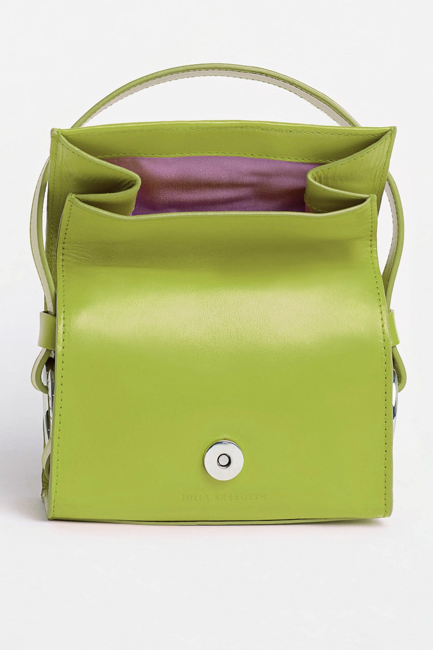 ULTRA MINI BAG LIME