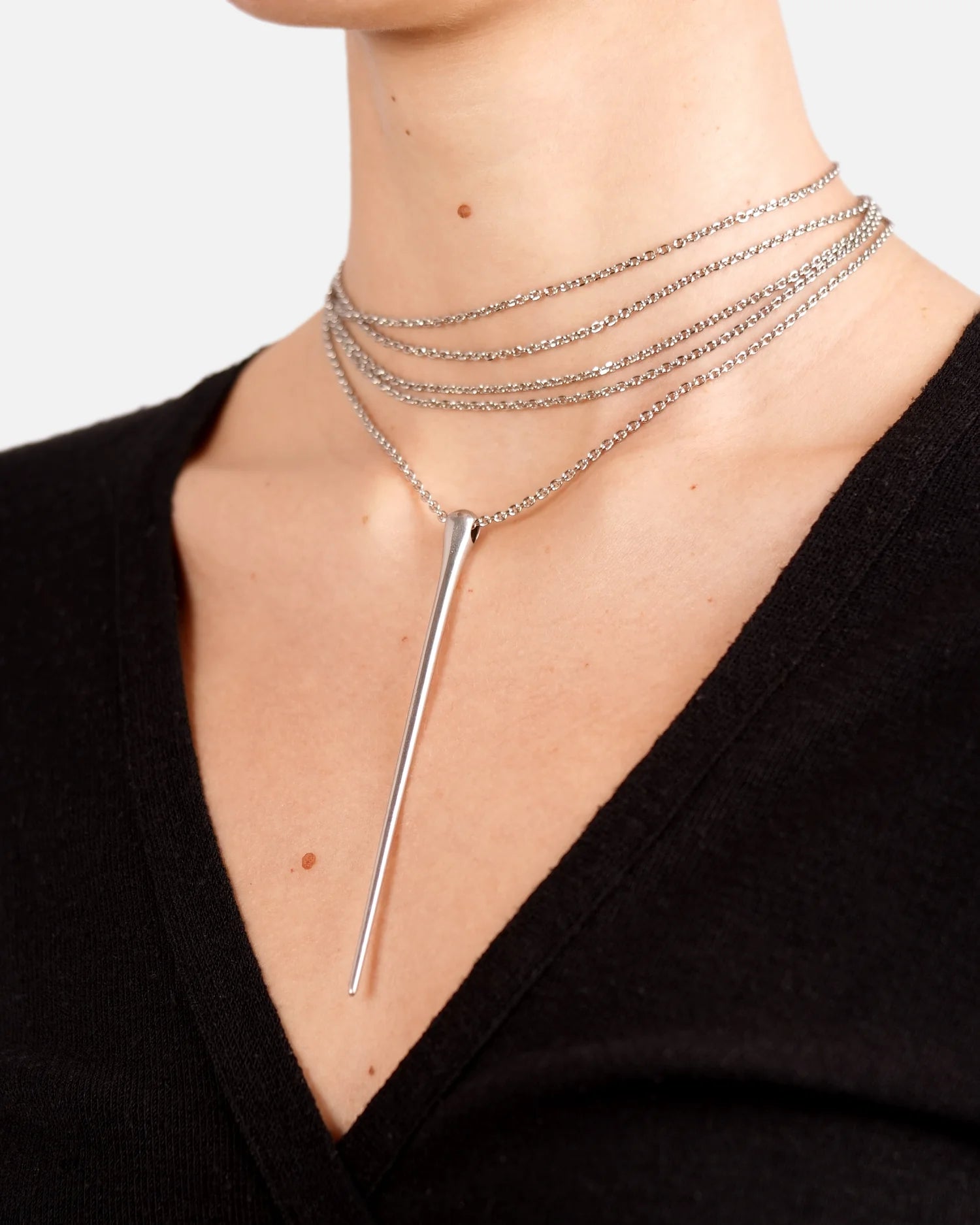 CHARD NECKLACE