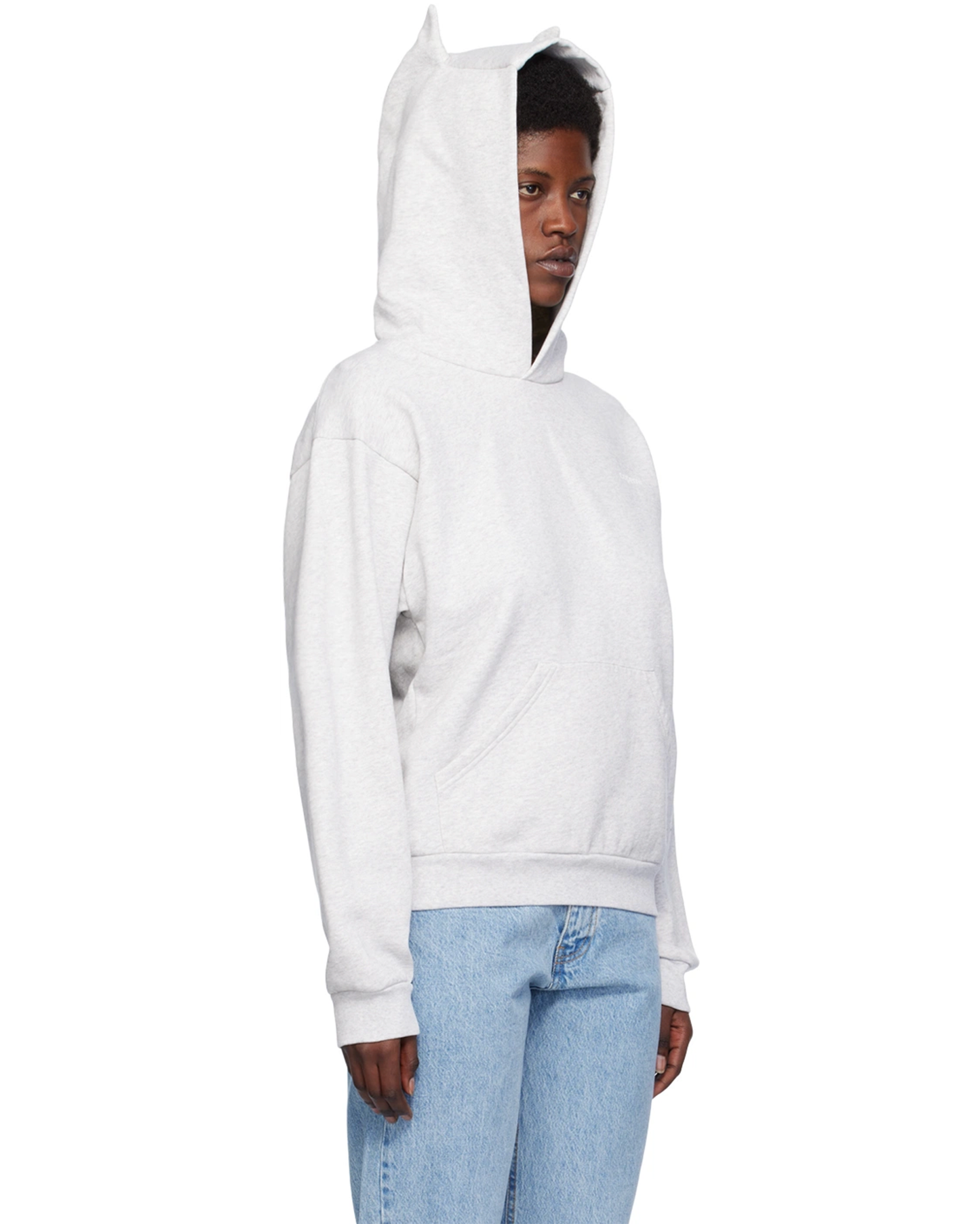 HORN HOODIE