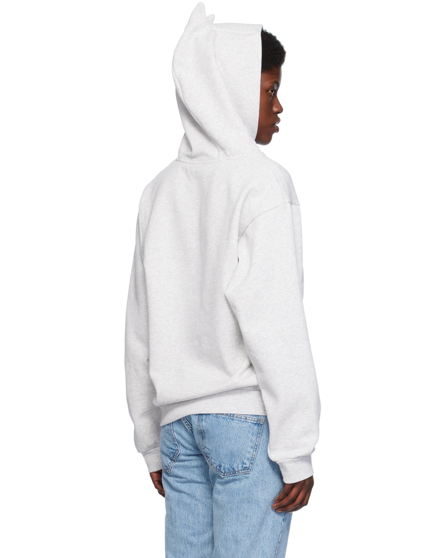 HORN HOODIE