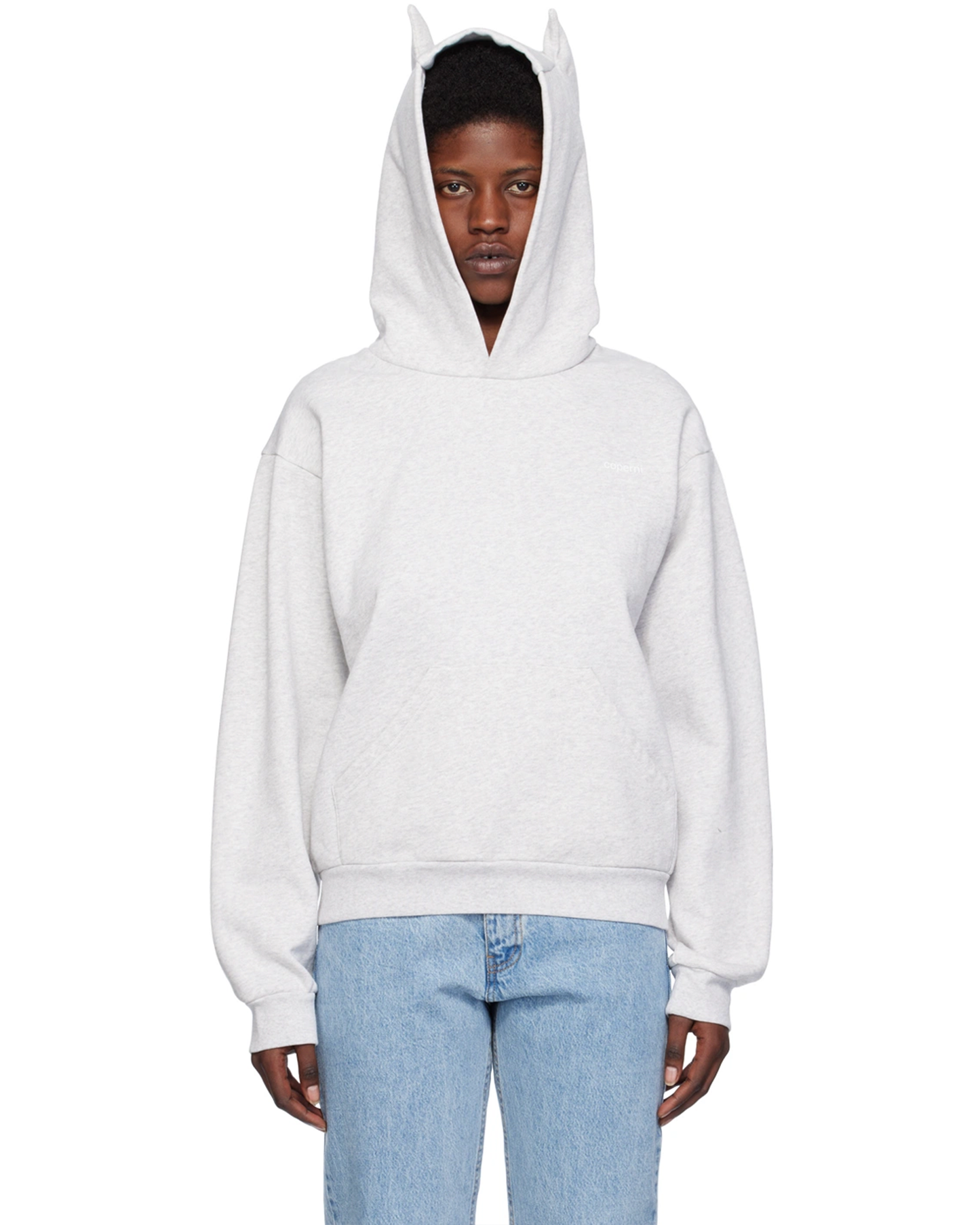 HORN HOODIE