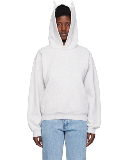 HORN HOODIE
