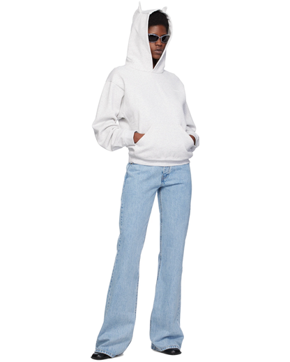 HORN HOODIE