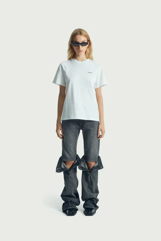 NEW LOGO BOXY T-SHIRT