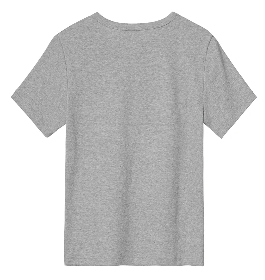 BALLERINA TEE BLUE