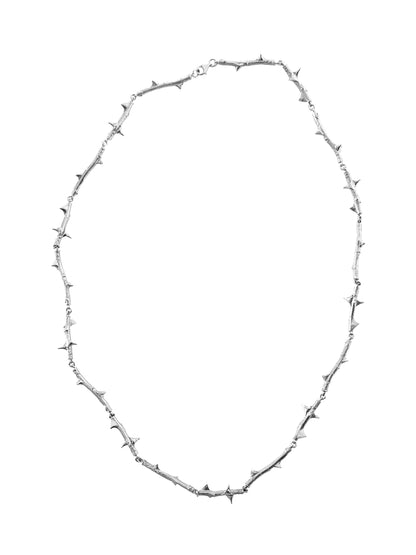 INRI THORN CHAIN (LARGE)