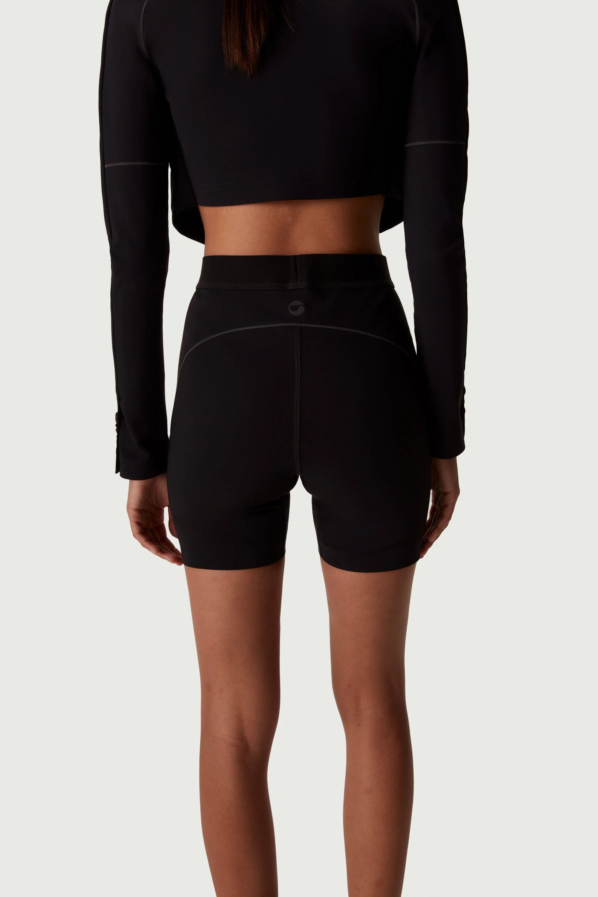 C+ Bike Shorts