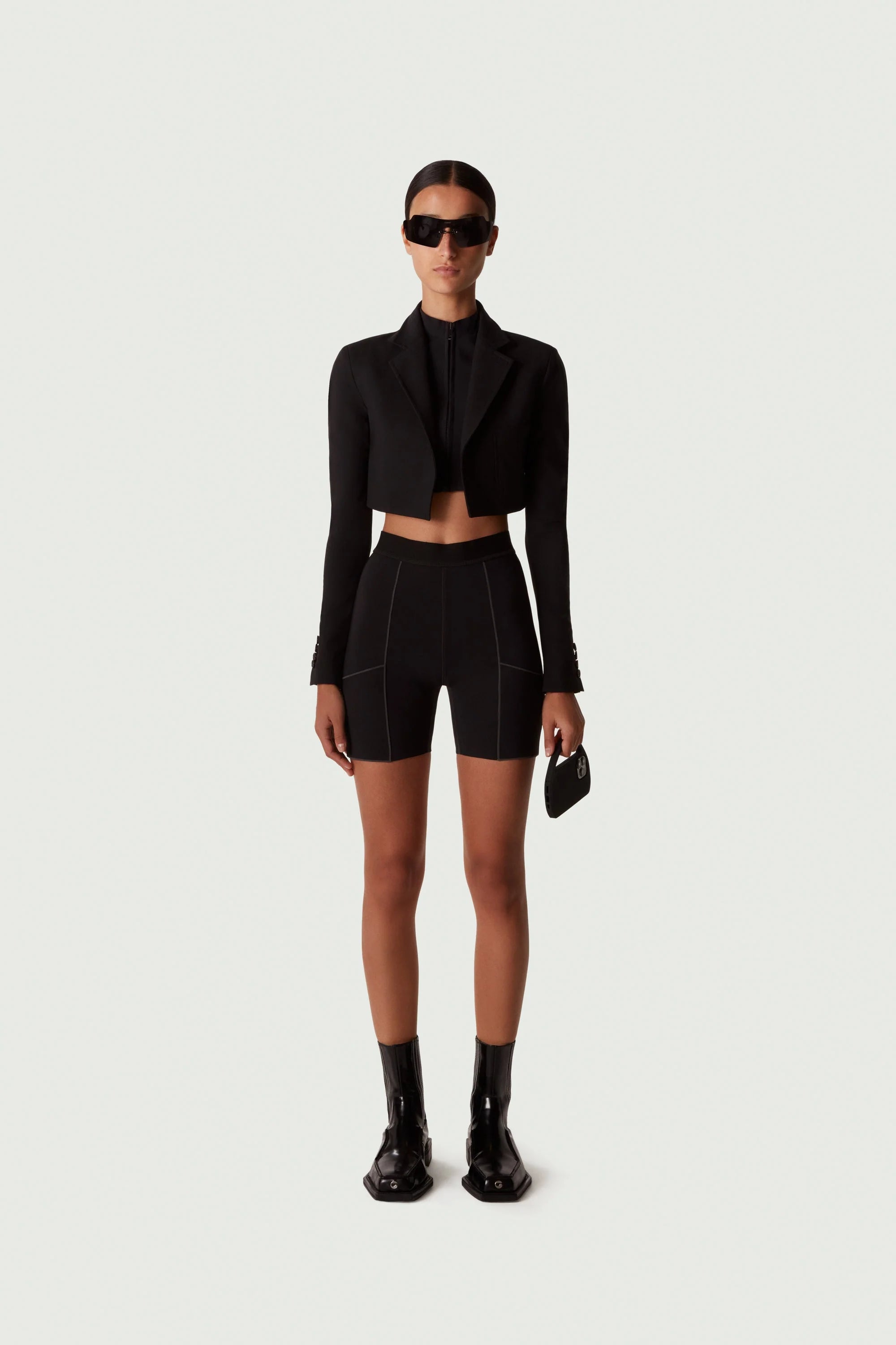 C+ Bike Shorts