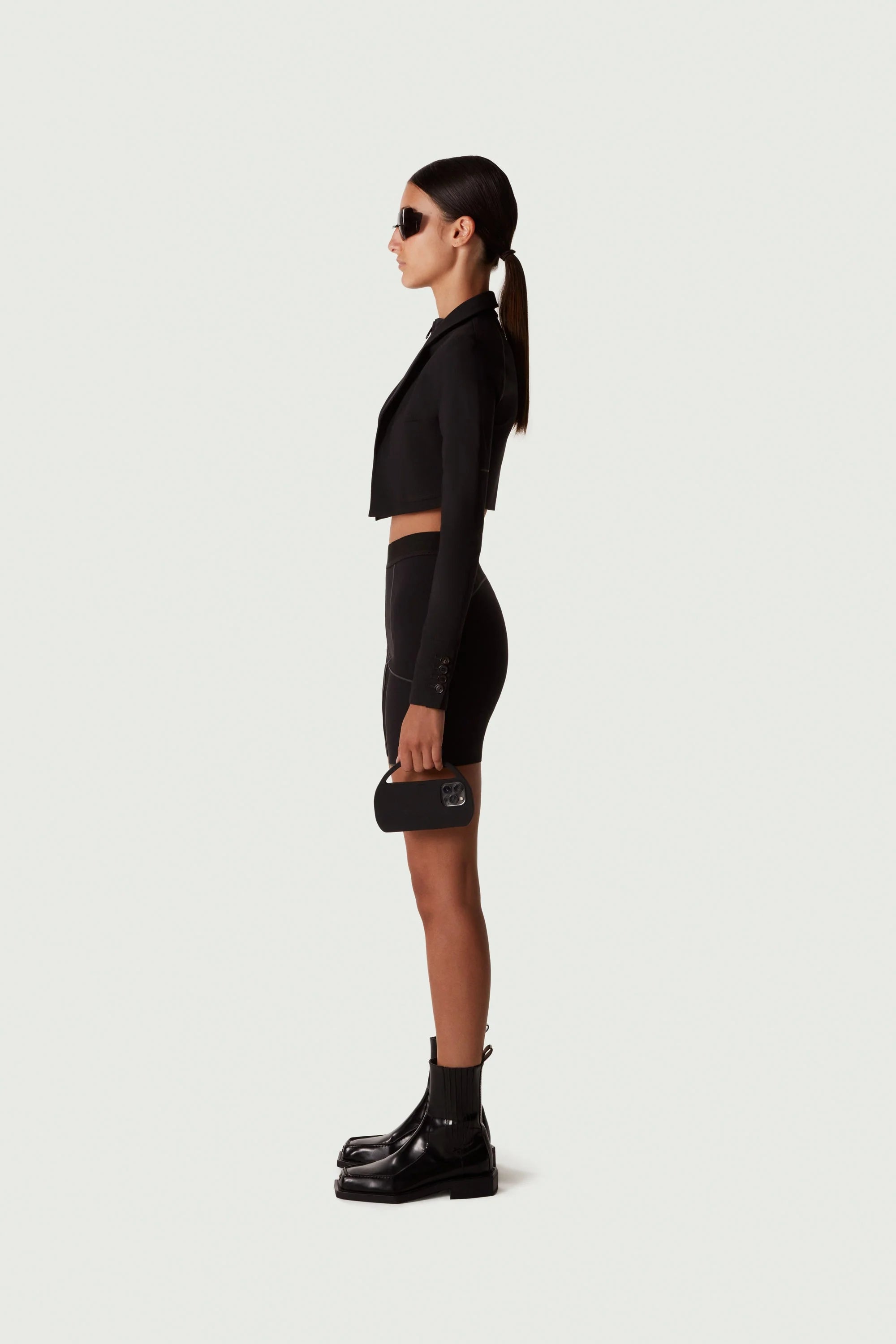 C+ Bike Shorts