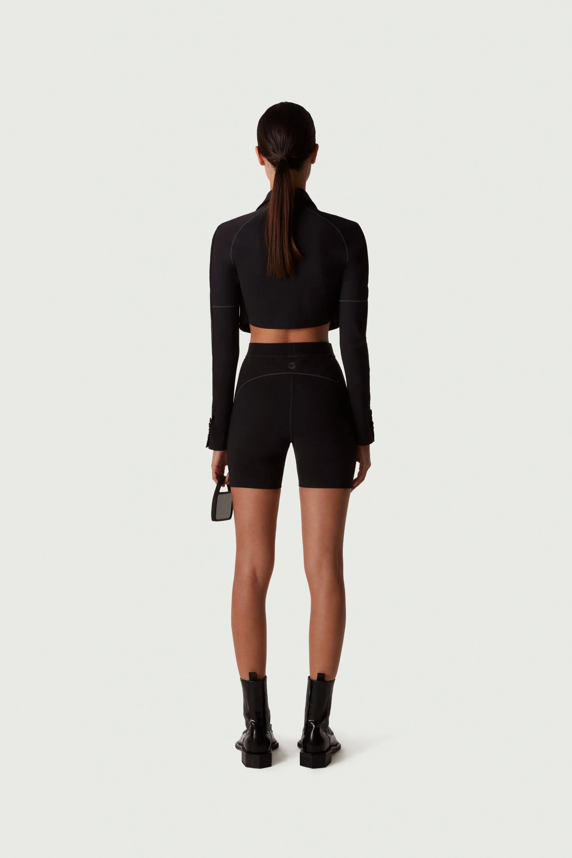 C+ Bike Shorts