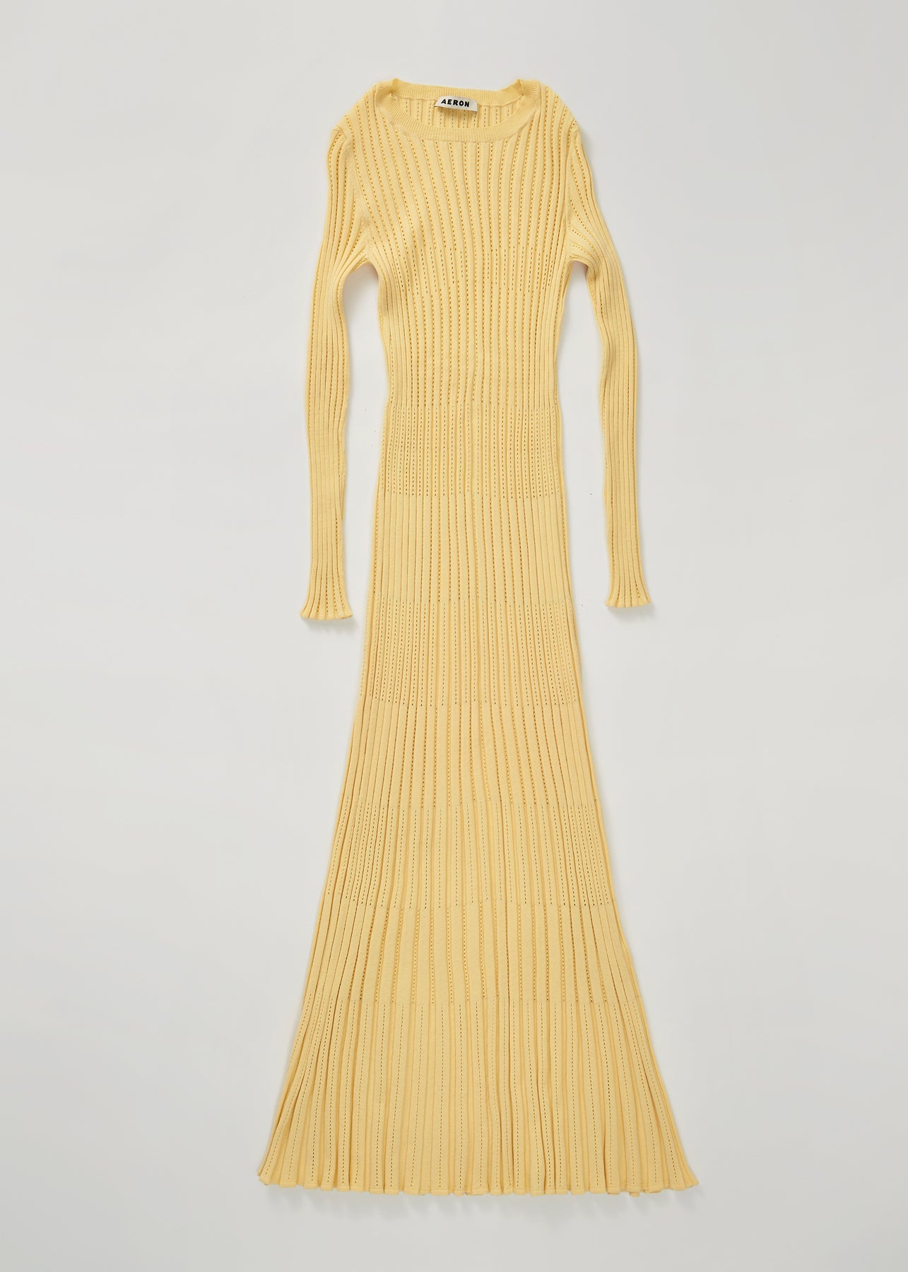 SERISE LONG DRESS