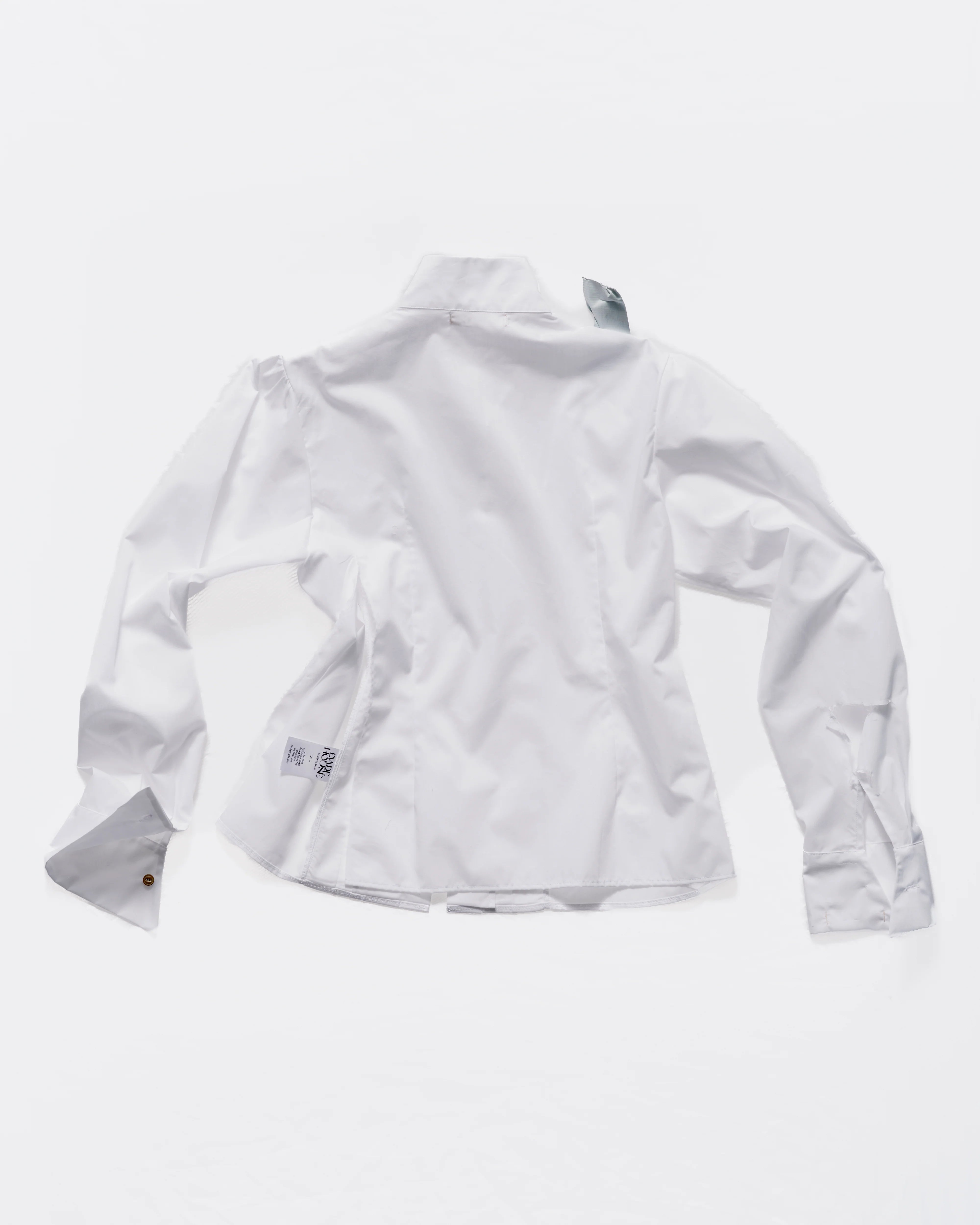 006-C-11 LOLITA SHIRT