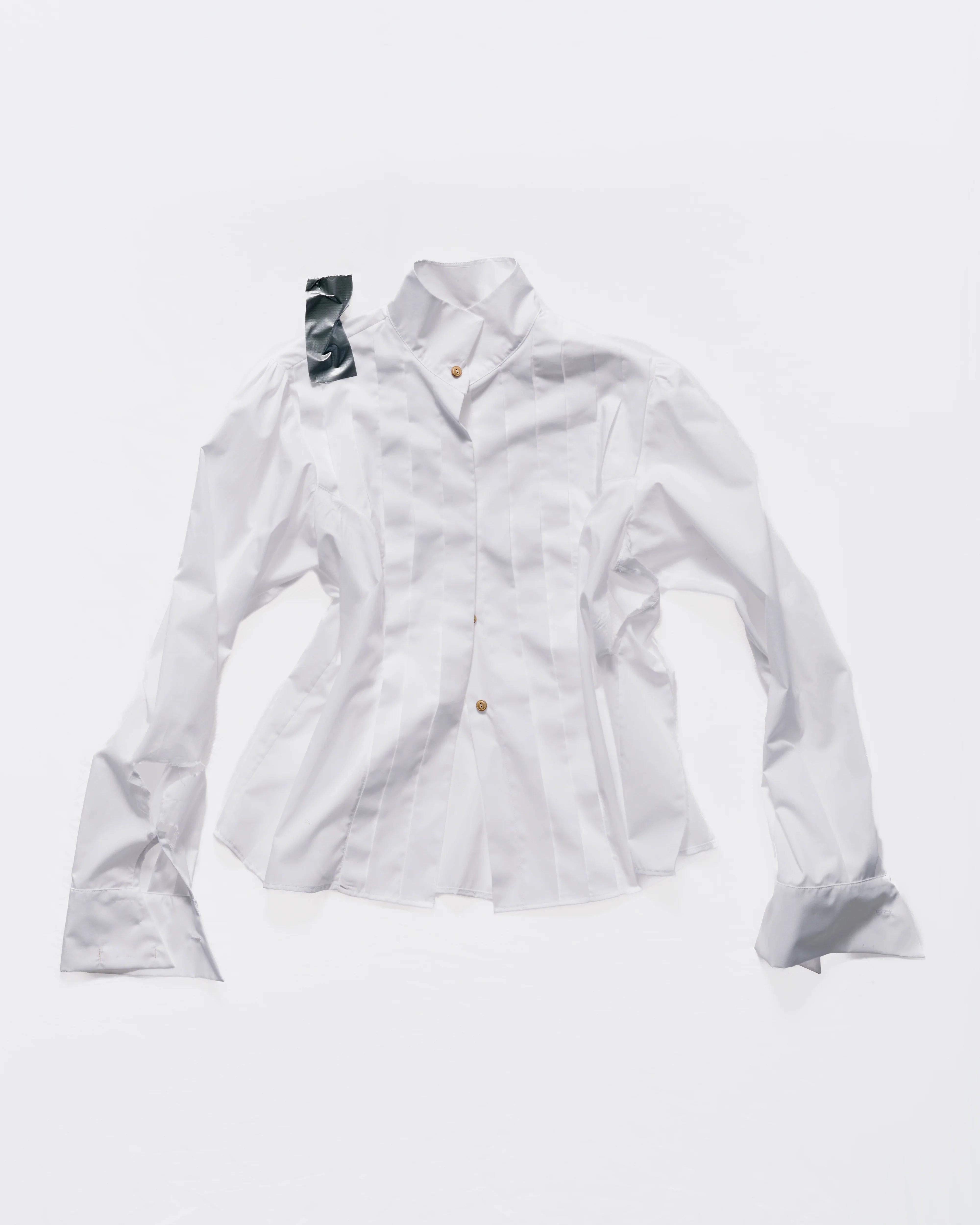 006-C-11 LOLITA SHIRT