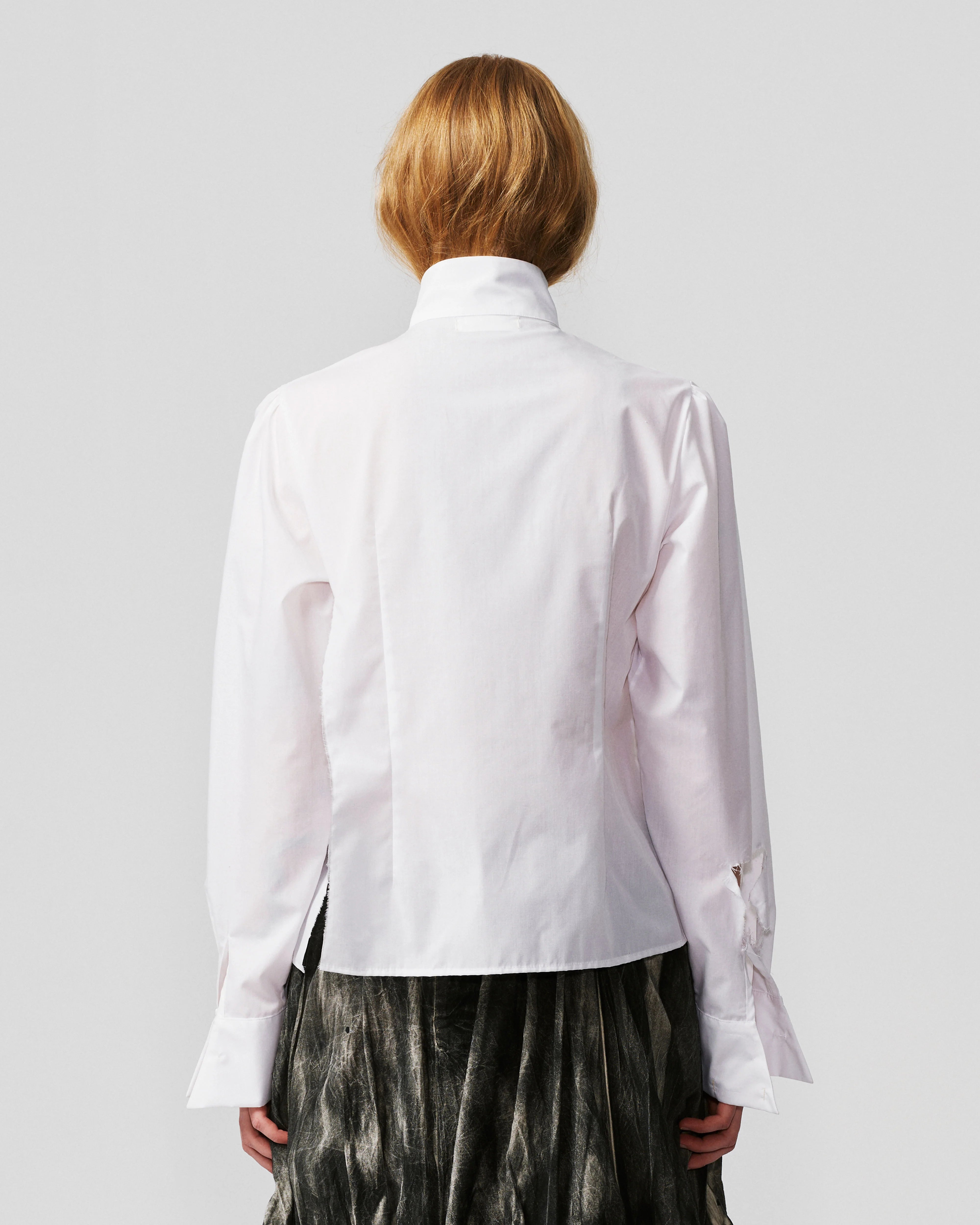 006-C-11 LOLITA SHIRT