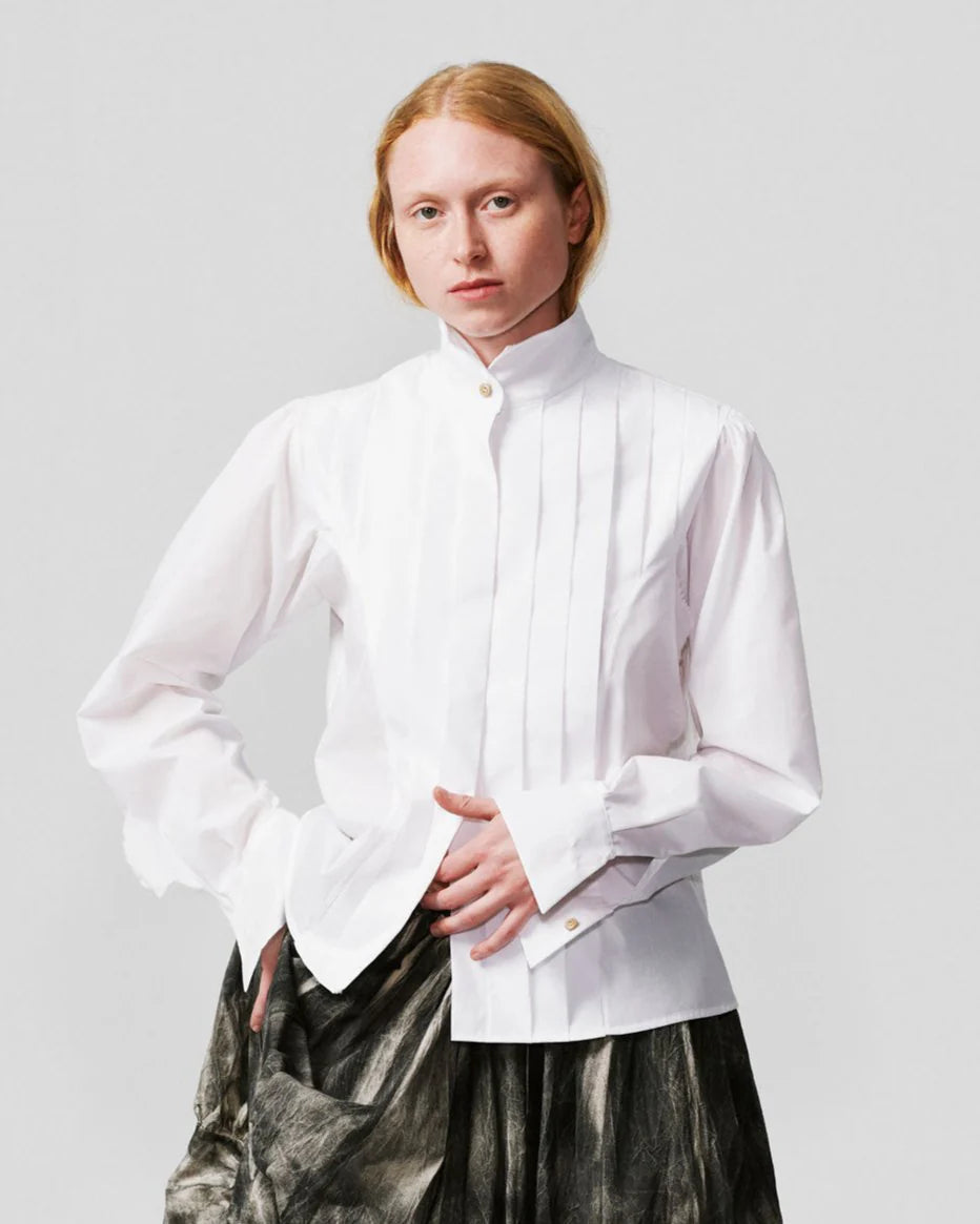 006-C-11 LOLITA SHIRT