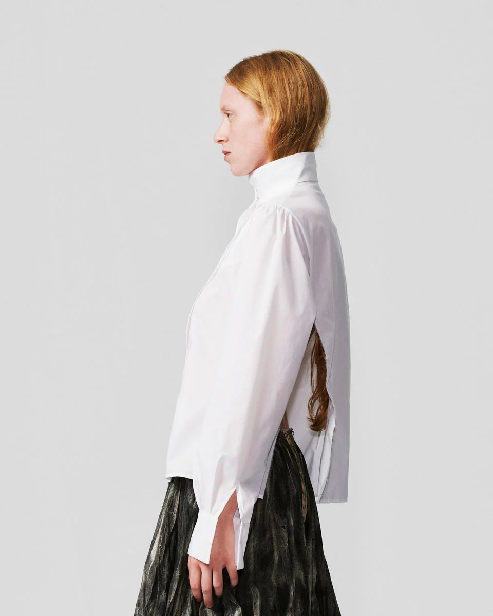 006-C-11 LOLITA SHIRT