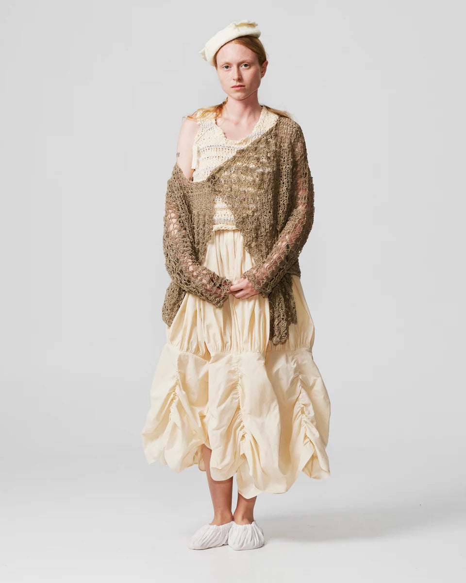 003-37 CURTAIN SKIRT