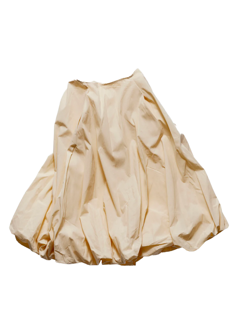 003-28 PAPER SKIRT