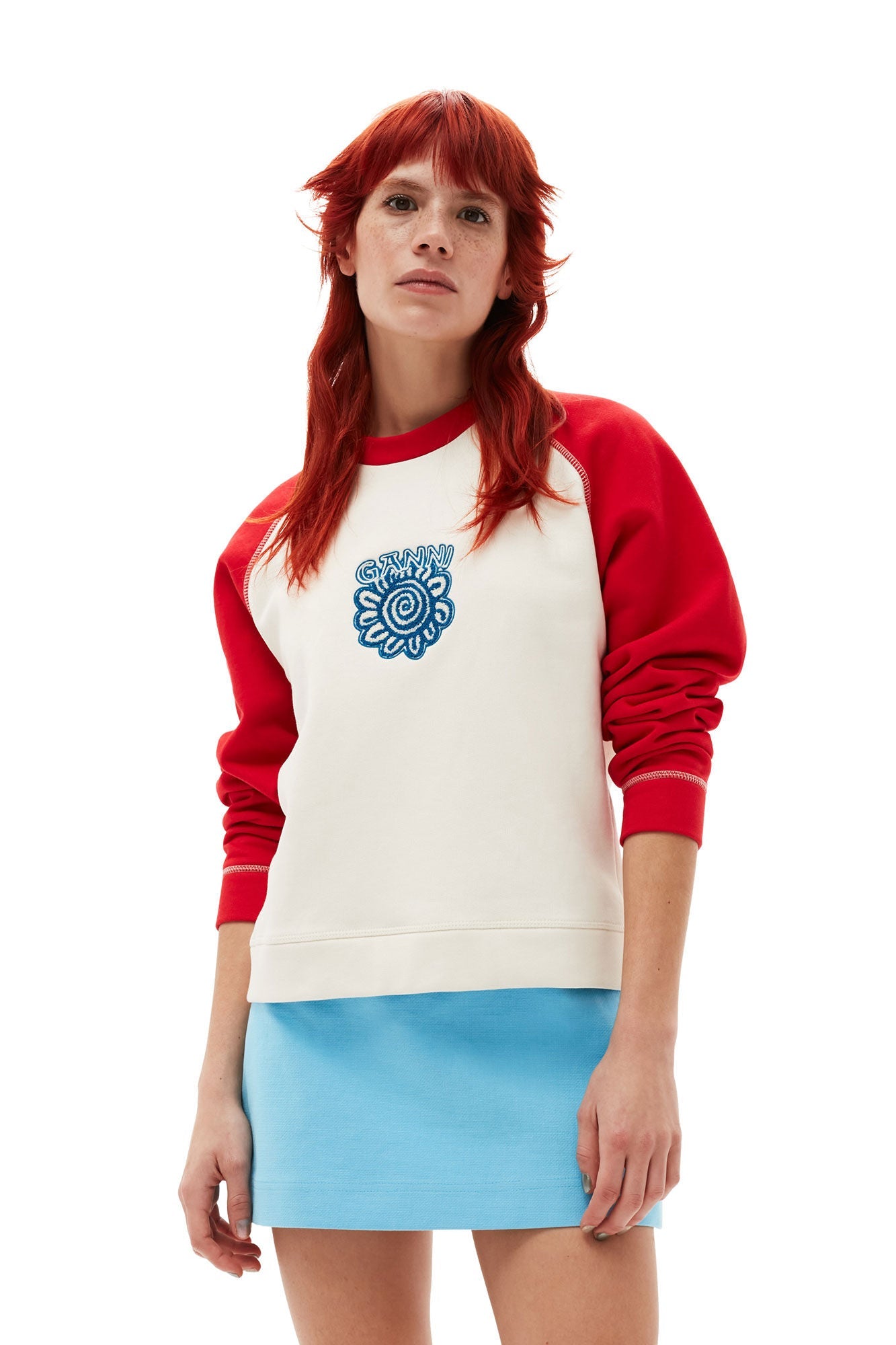 ISOLI RAGLAN