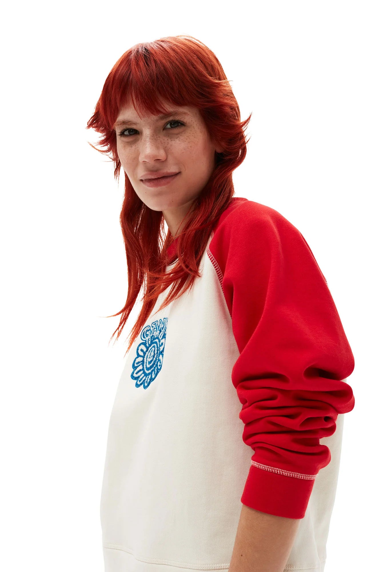ISOLI RAGLAN