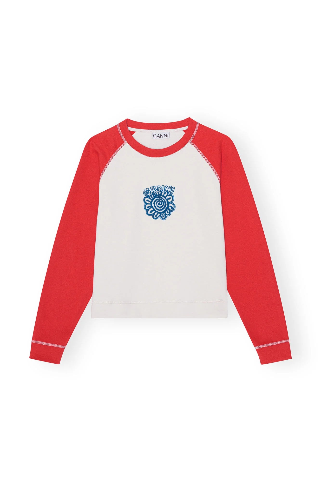 ISOLI RAGLAN