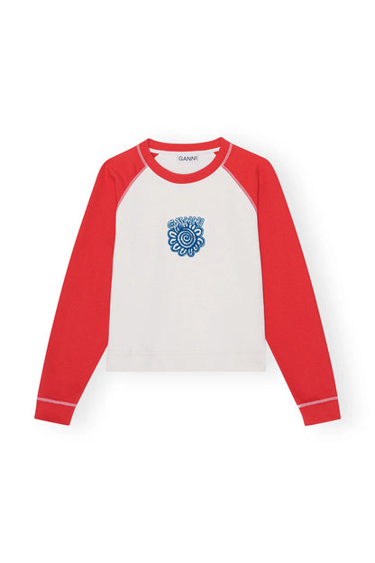 ISOLI RAGLAN