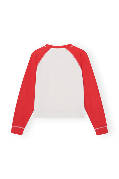 ISOLI RAGLAN