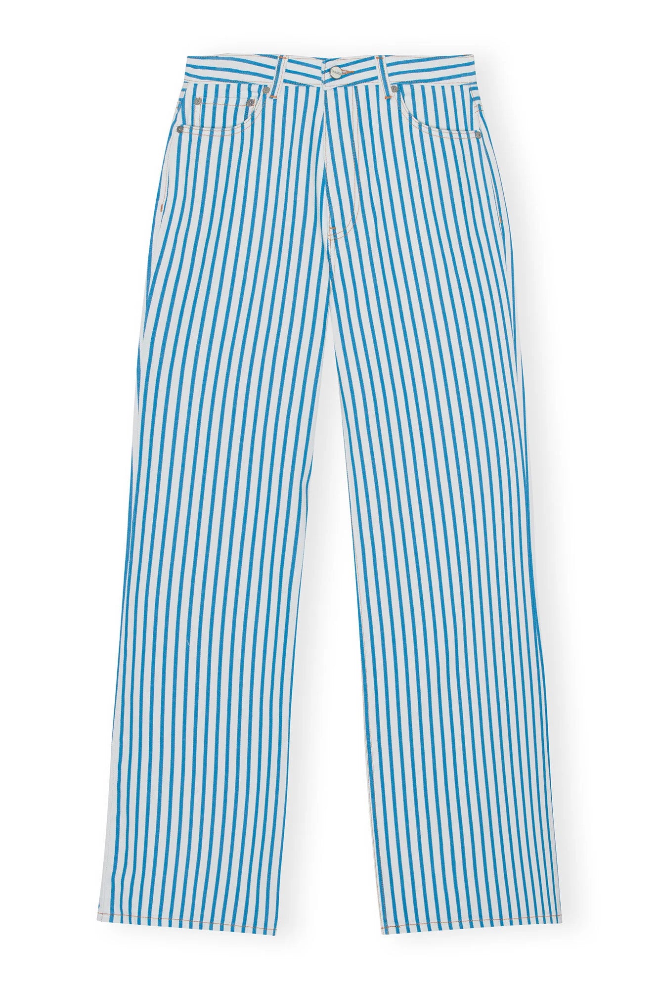 STRIPE DENIM MAGNY