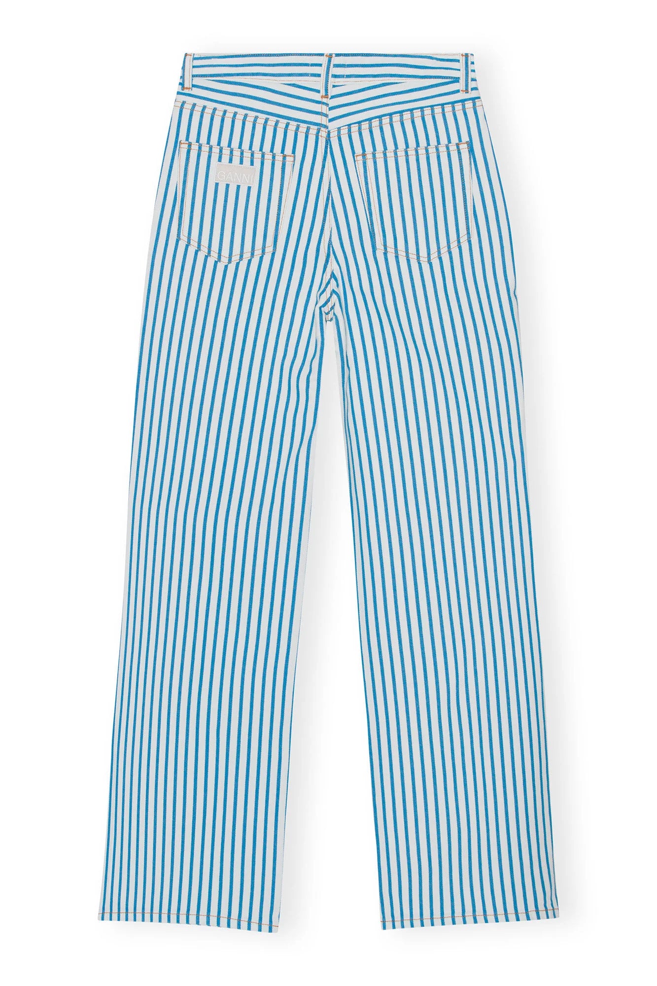 STRIPE DENIM MAGNY