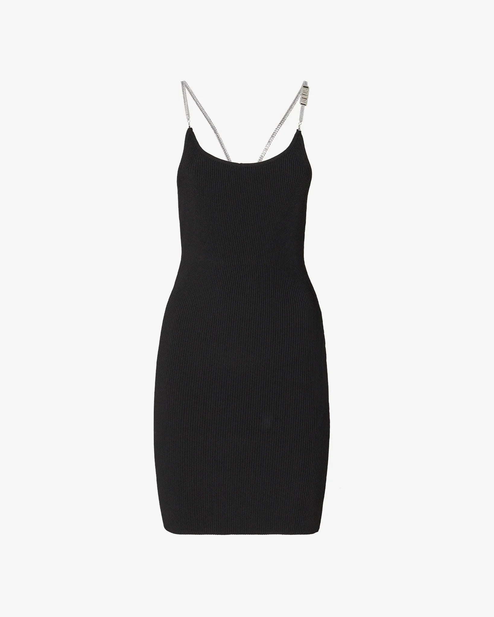 GCDS BLING MINI DRESS