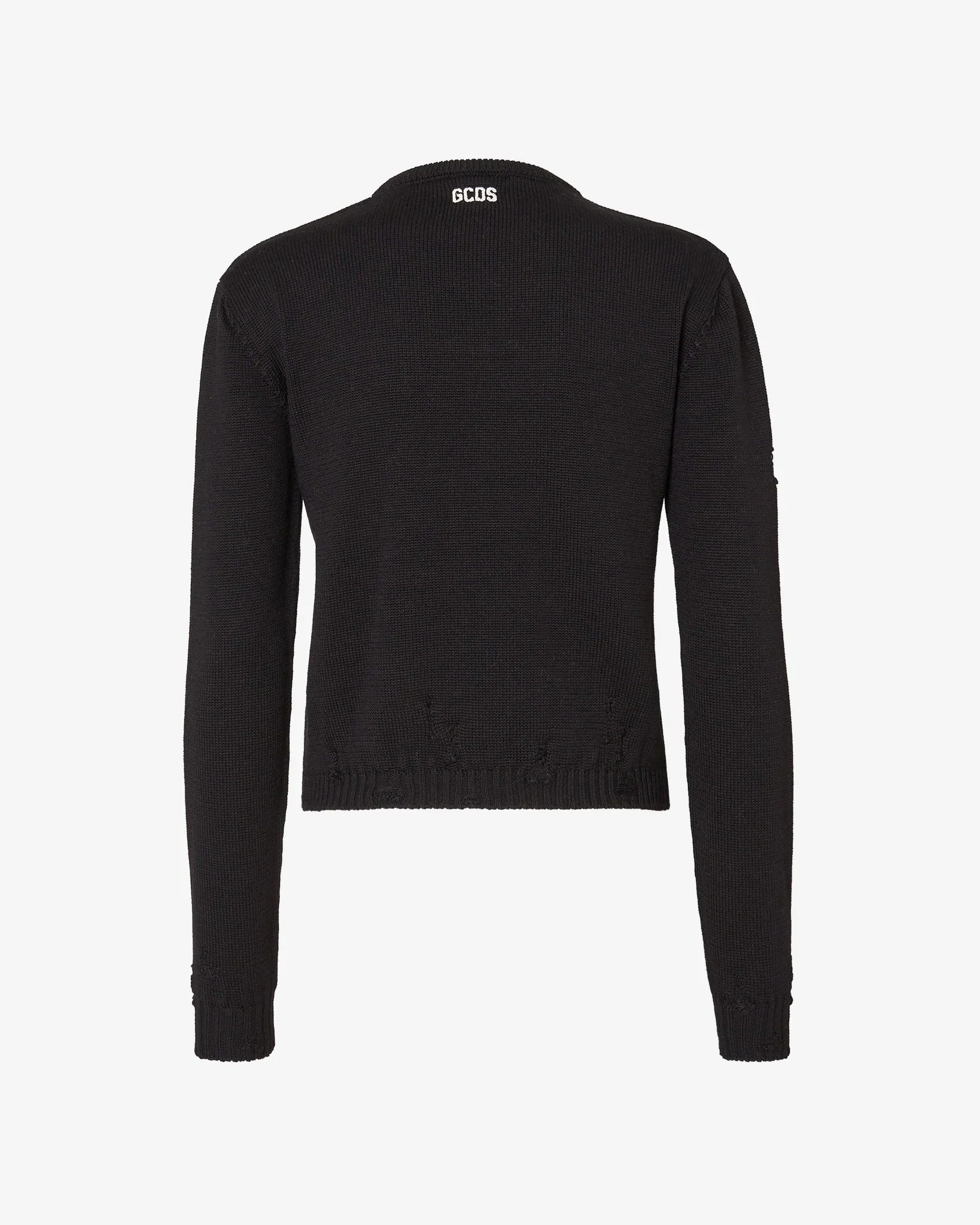 CRINGE SWEATER