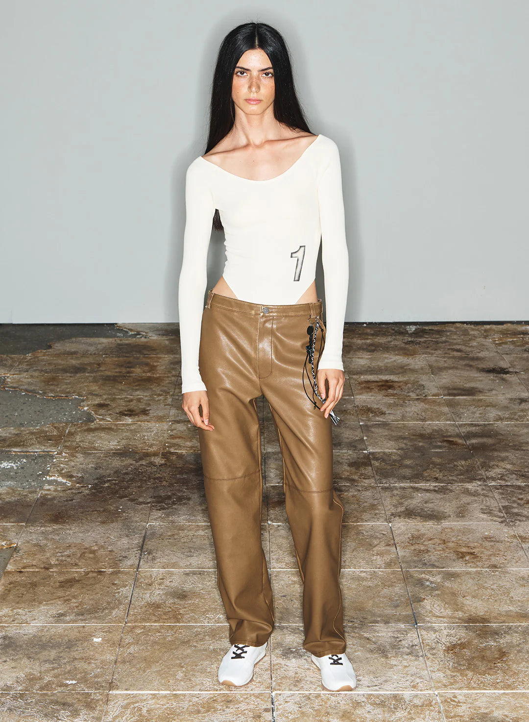 NO.1 BODYSUIT CREAM