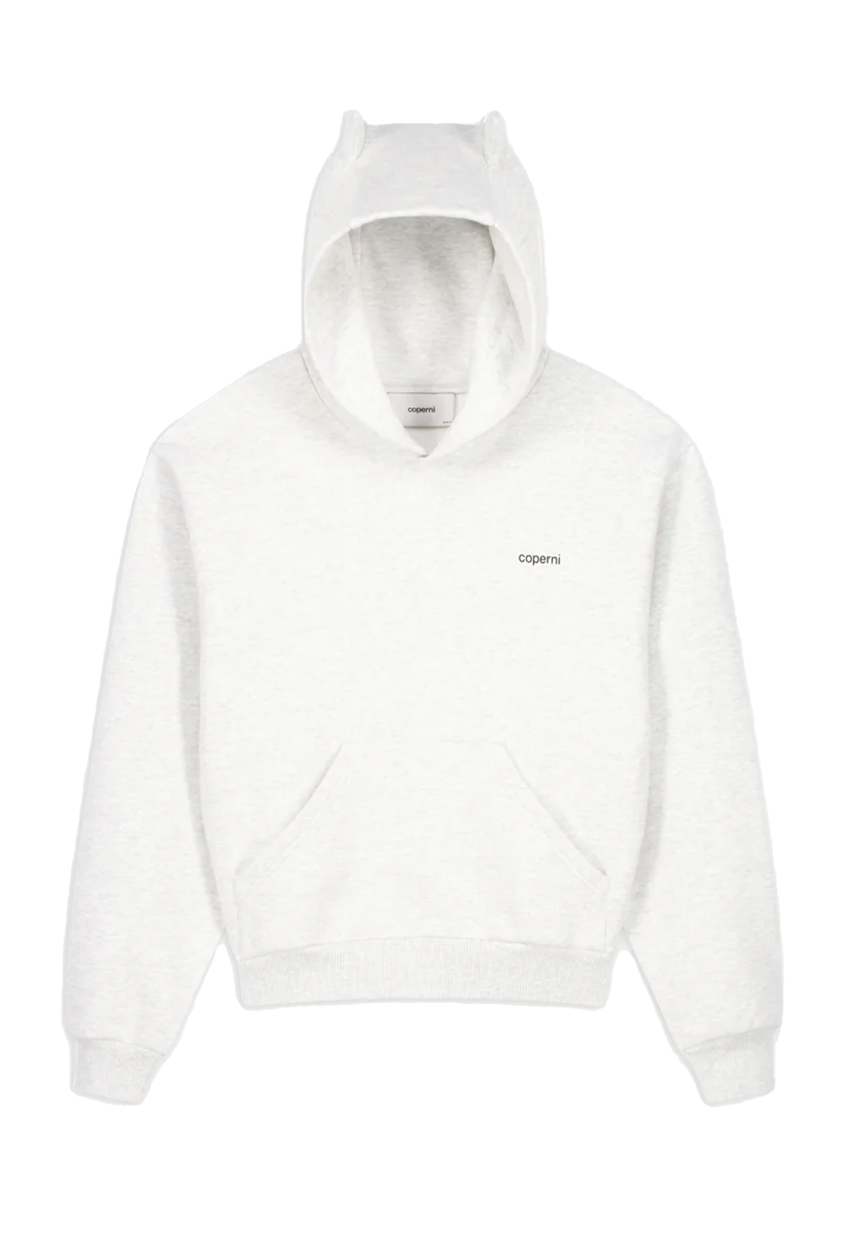 Horn Hoodie