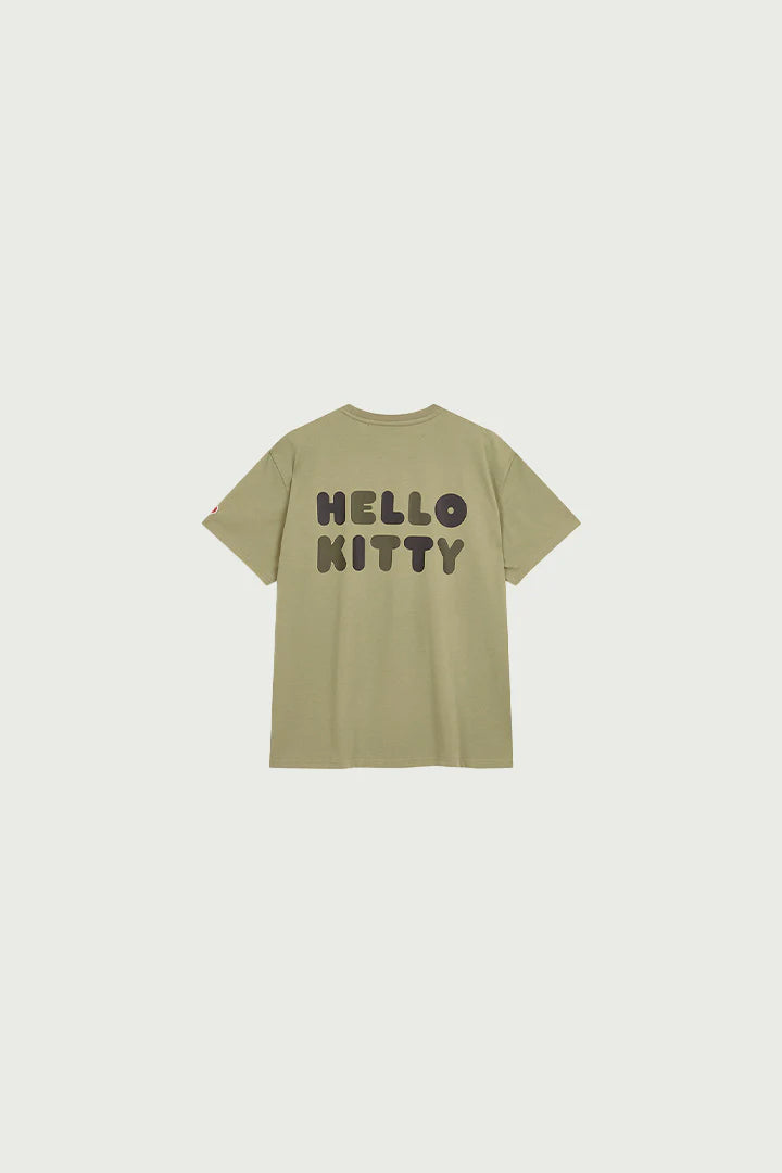 KITTY X YY T-SHIRT