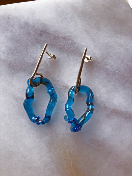 OBERON EARRINGS