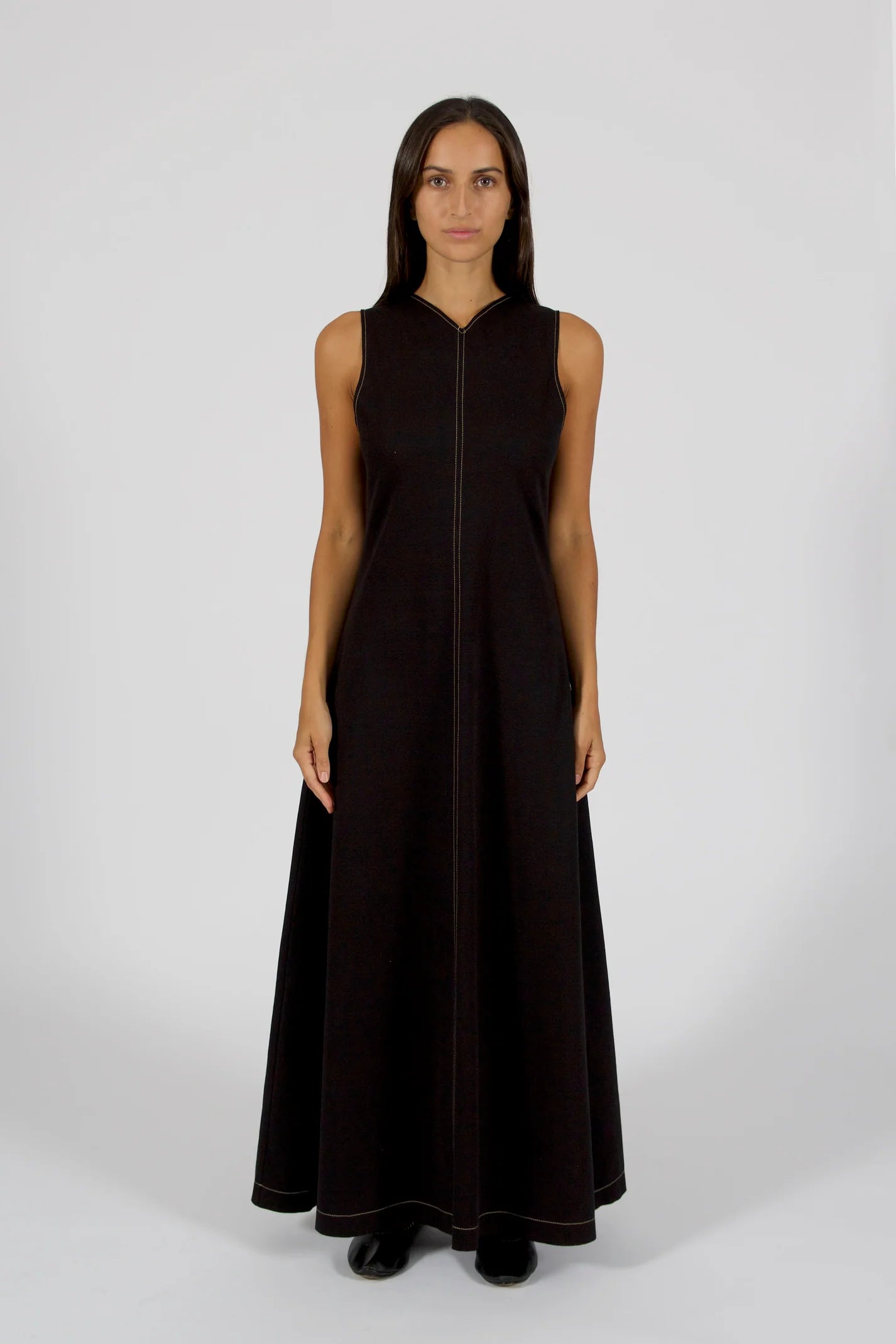 TULIPE DRESS