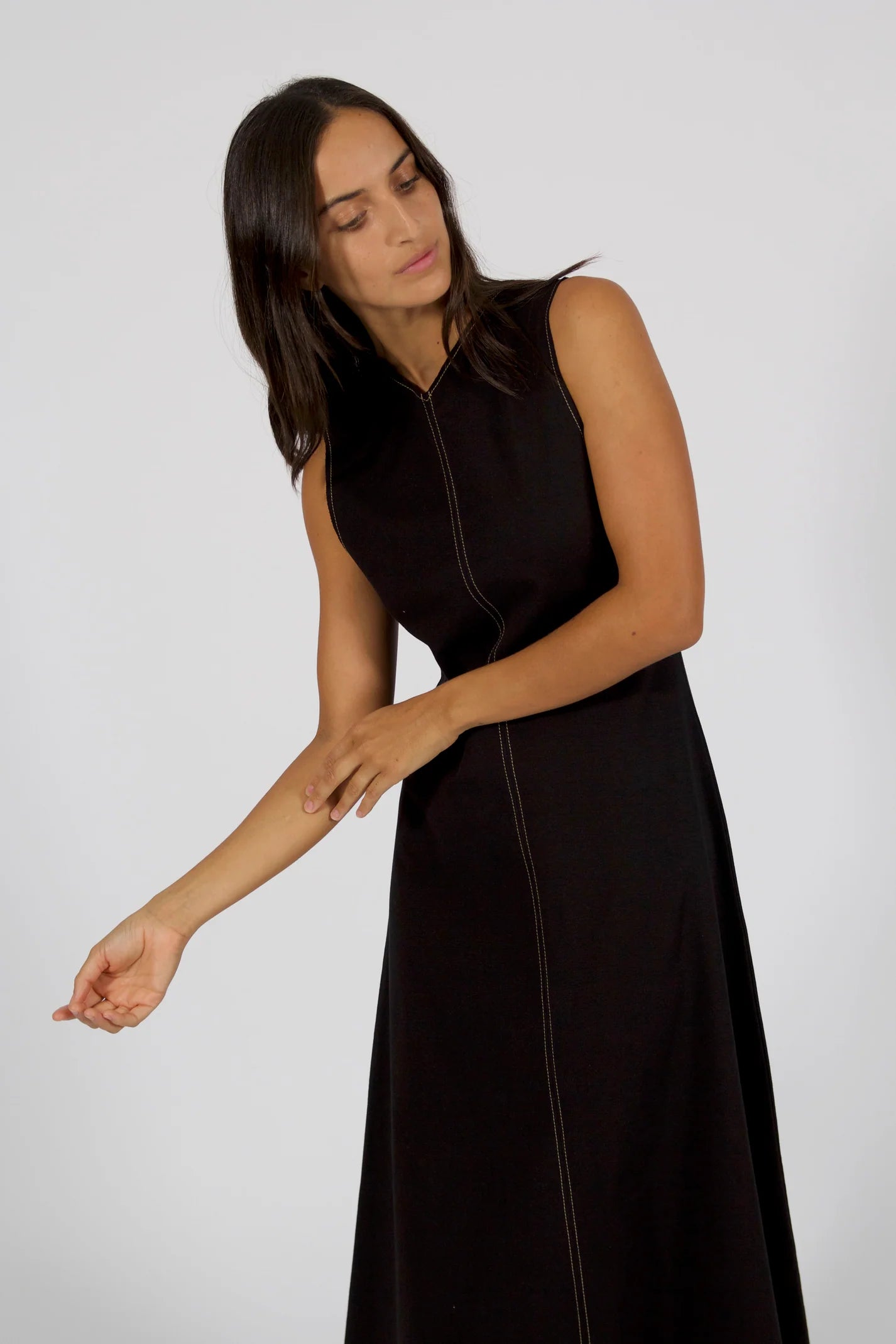 TULIPE DRESS