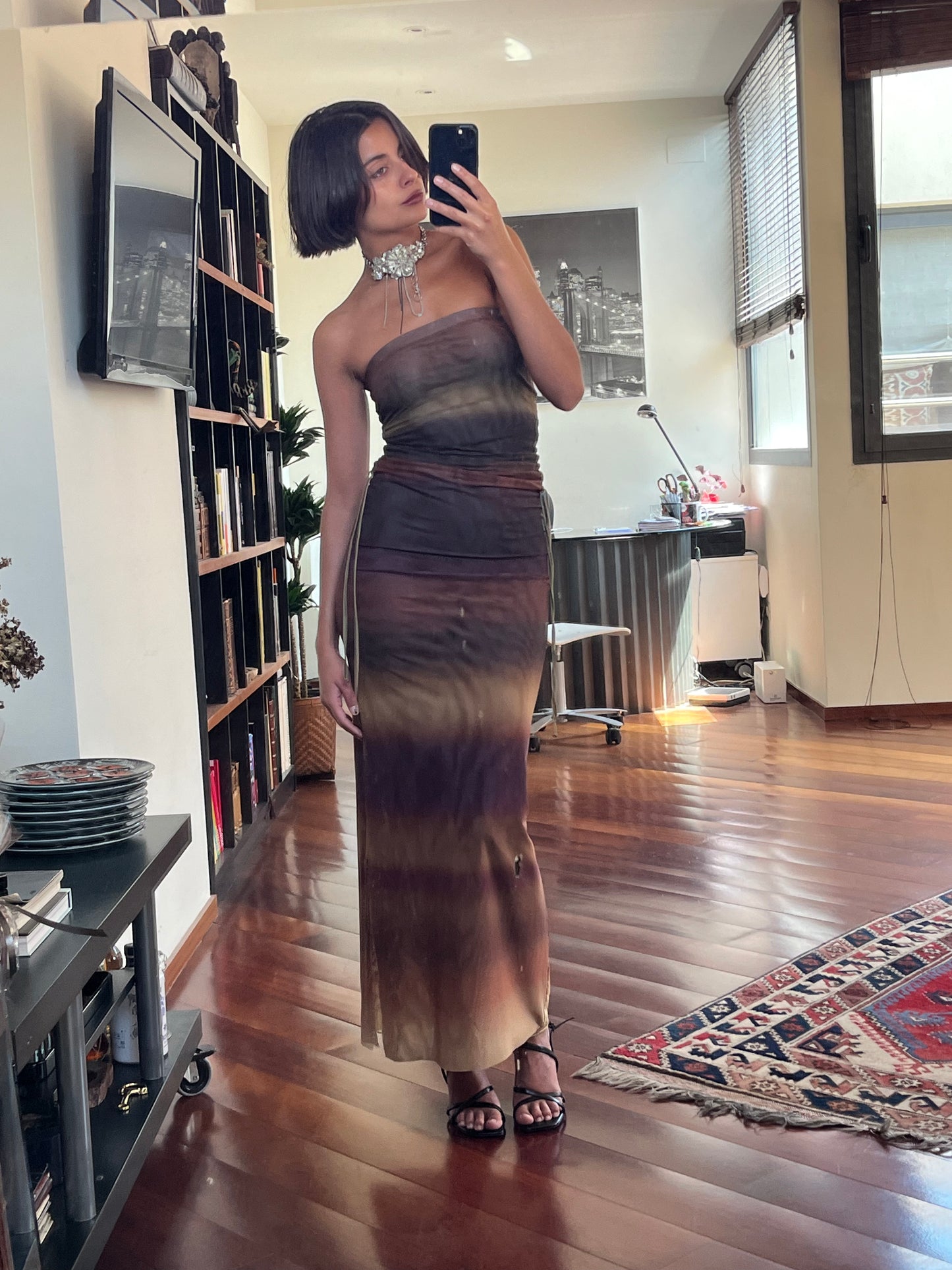 MAYA SKIRT / TUBE DRESS