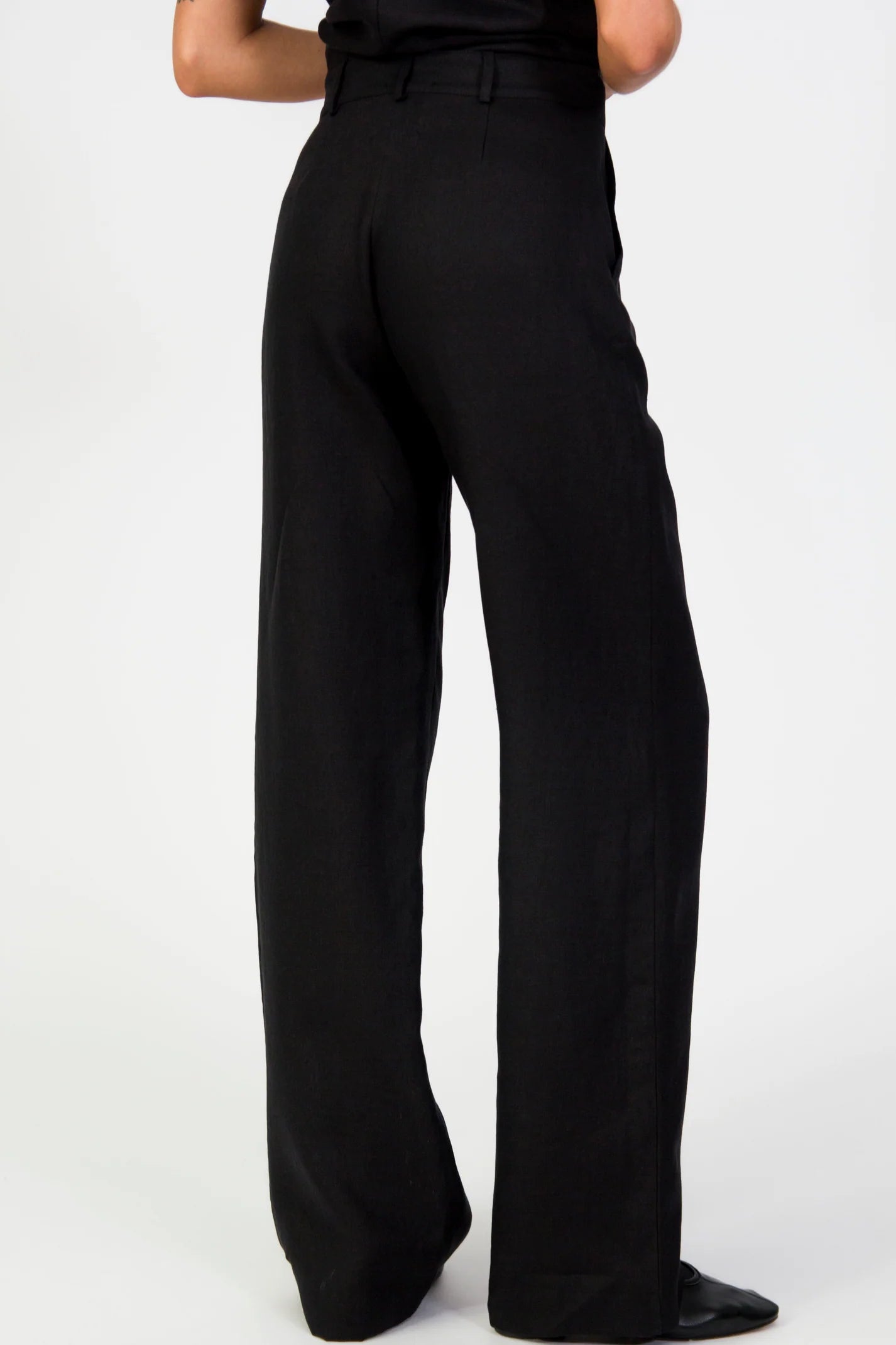 RAIJIN TROUSERS