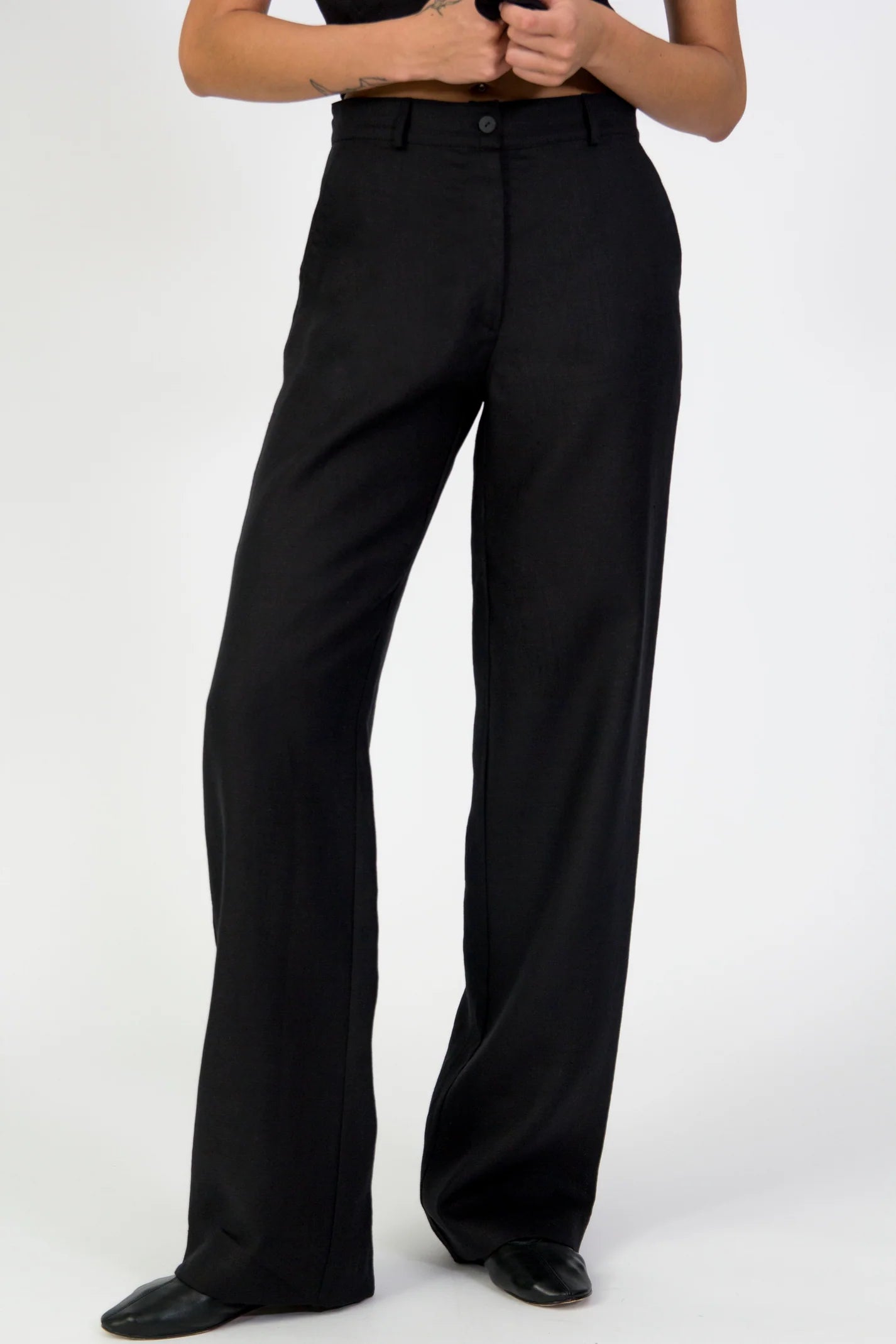 RAIJIN TROUSERS
